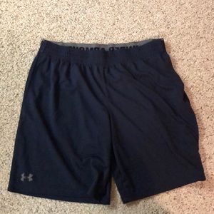 Under Armour shorts
